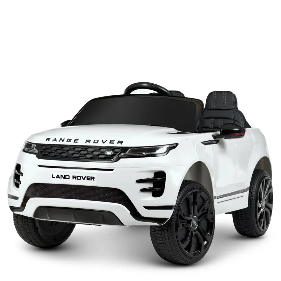 Детский электромобиль Джип Bambi M 4418(MP4)EBLR-1 Range Rover до 30 кг 
