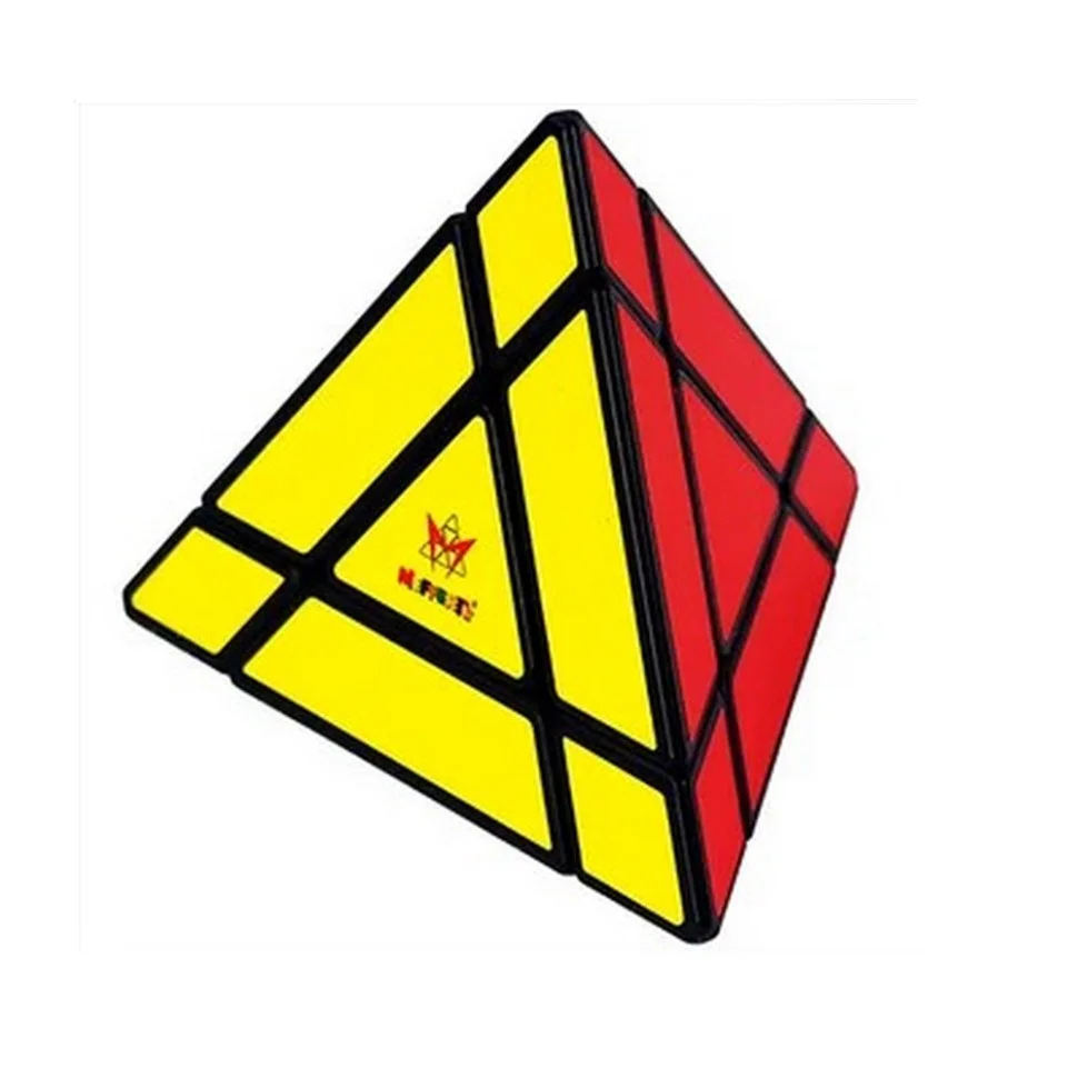 Пирамидка Pyraminx Edge Meffert's M5149  