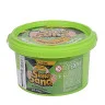 Набор креативного творчества "Stretch Sand"  Danko Toys STS-02-01U 400 гр