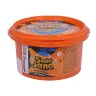 Набор креативного творчества "Stretch Sand"  Danko Toys STS-02-01U 400 гр