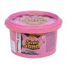Набор креативного творчества "Stretch Sand"  Danko Toys STS-02-01U 400 гр