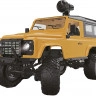 Машинка на радиоуправлении Внедорожник ZIPP Toys FY003AW с камерой