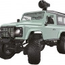 Машинка на радиоуправлении Внедорожник ZIPP Toys FY003AW с камерой