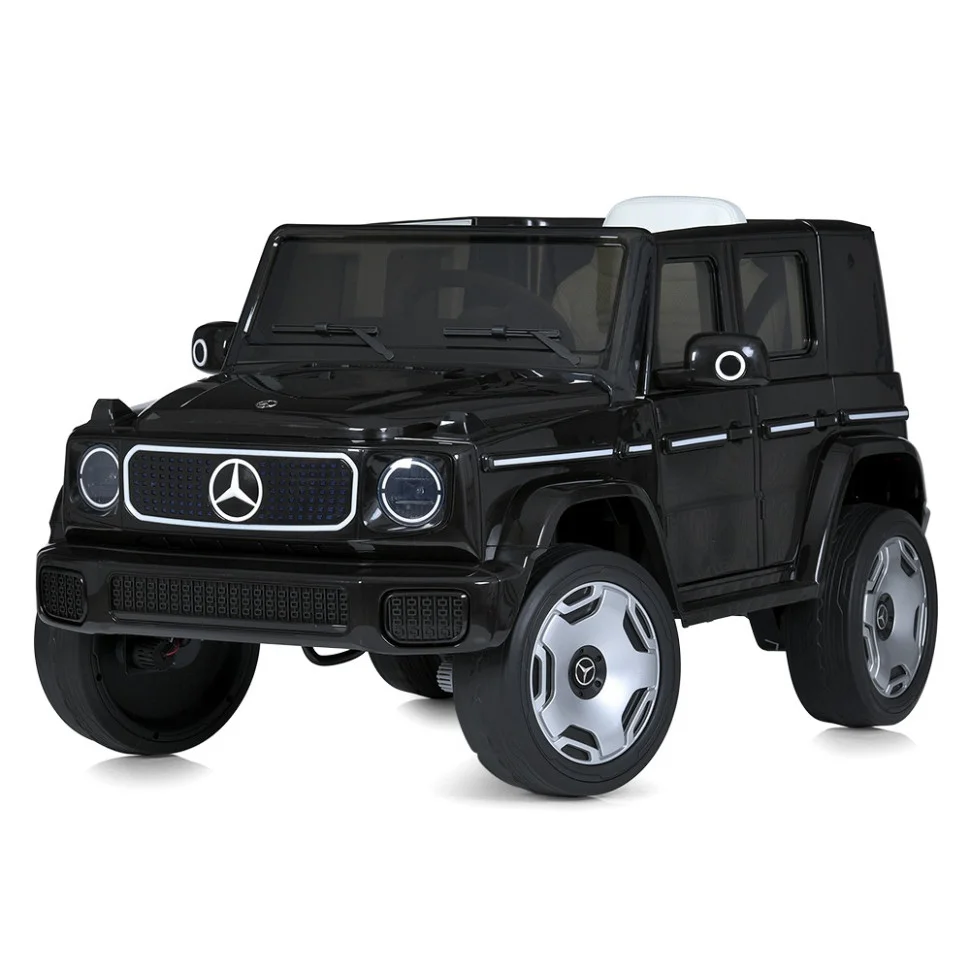 Детский электромобиль Джип Bambi JJ2088EBLR-2(4WD) до 30 кг