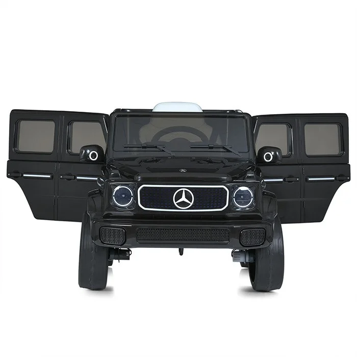 Детский электромобиль Джип Bambi JJ2088EBLR-2(4WD) до 30 кг