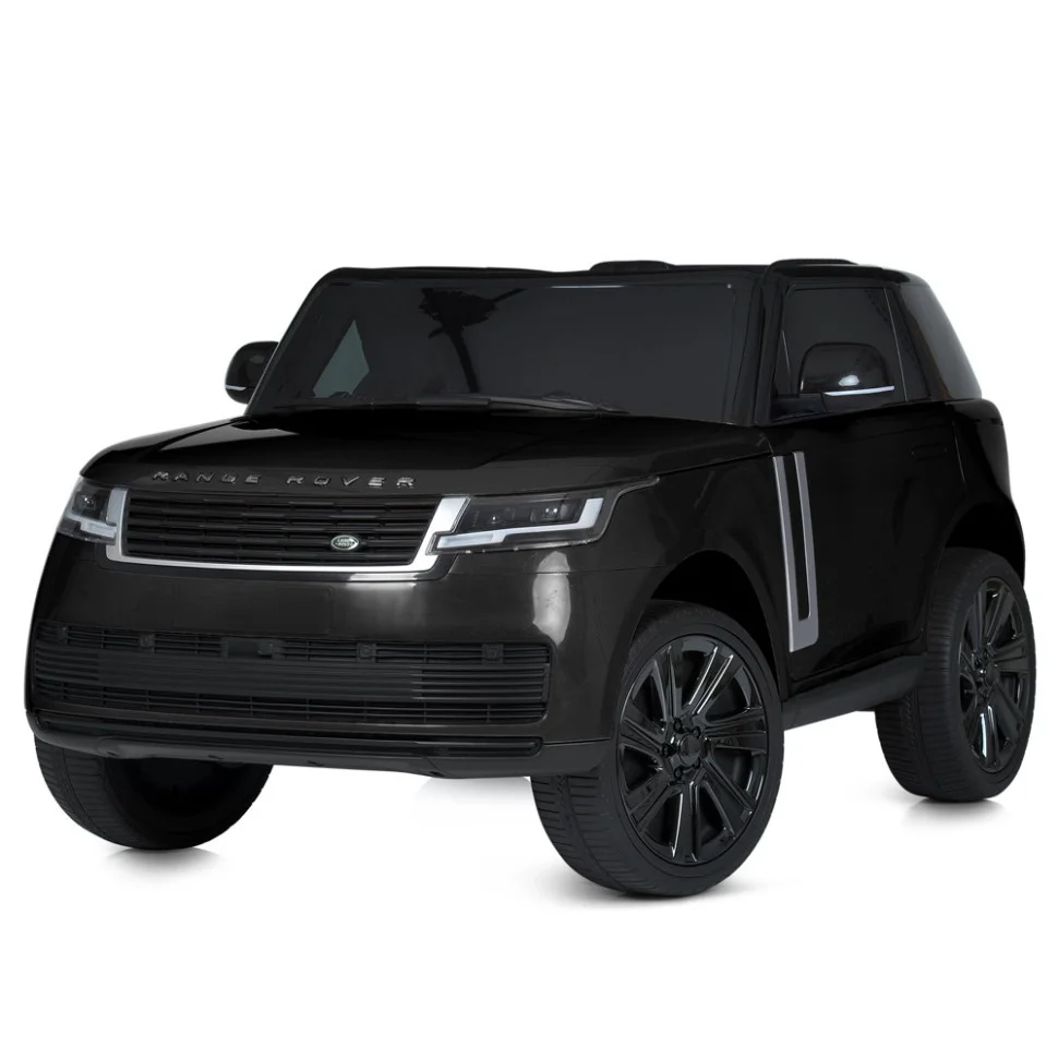 Детский электромобиль Джип Bambi M 5055EBLR-2(4WD) до 35 кг