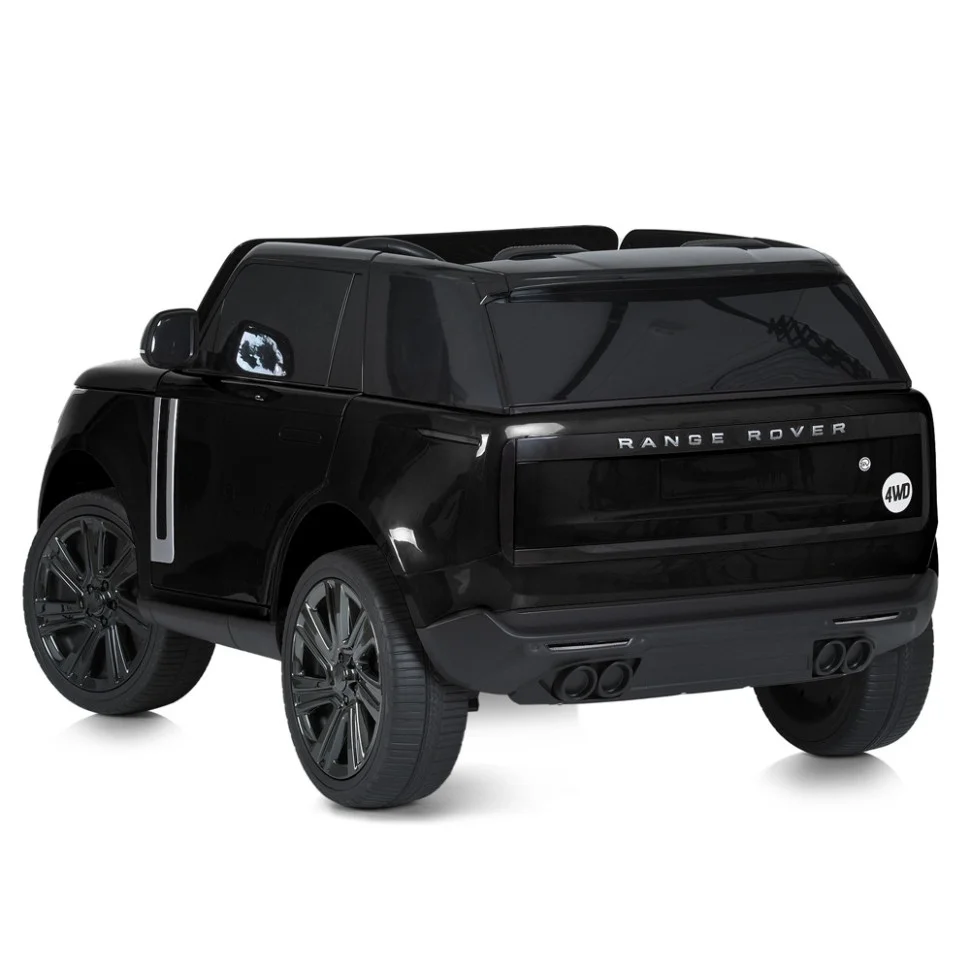 Детский электромобиль Джип Bambi M 5055EBLR-2(4WD) до 35 кг