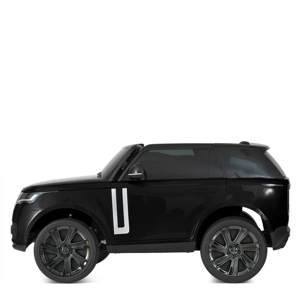 Детский электромобиль Джип Bambi M 5055EBLR-2(4WD) до 35 кг