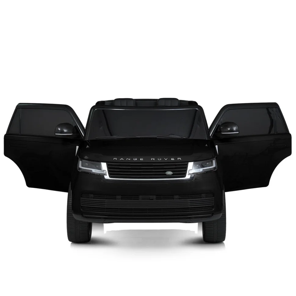 Детский электромобиль Джип Bambi M 5055EBLR-2(4WD) до 35 кг