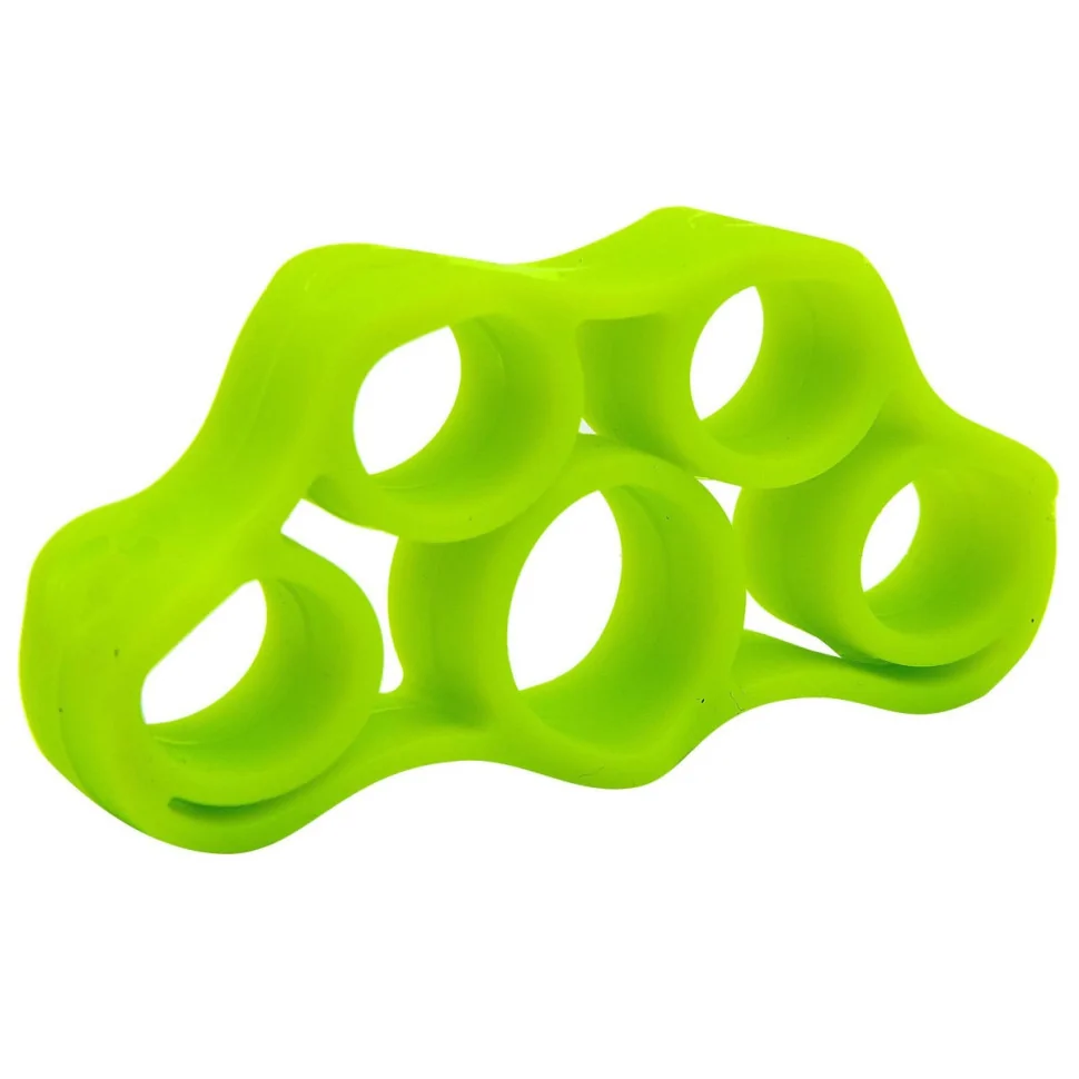 Эспандер для рук и пальцев GripFlex EasyFit EF-1907-3-G 3 кг (зеленый)