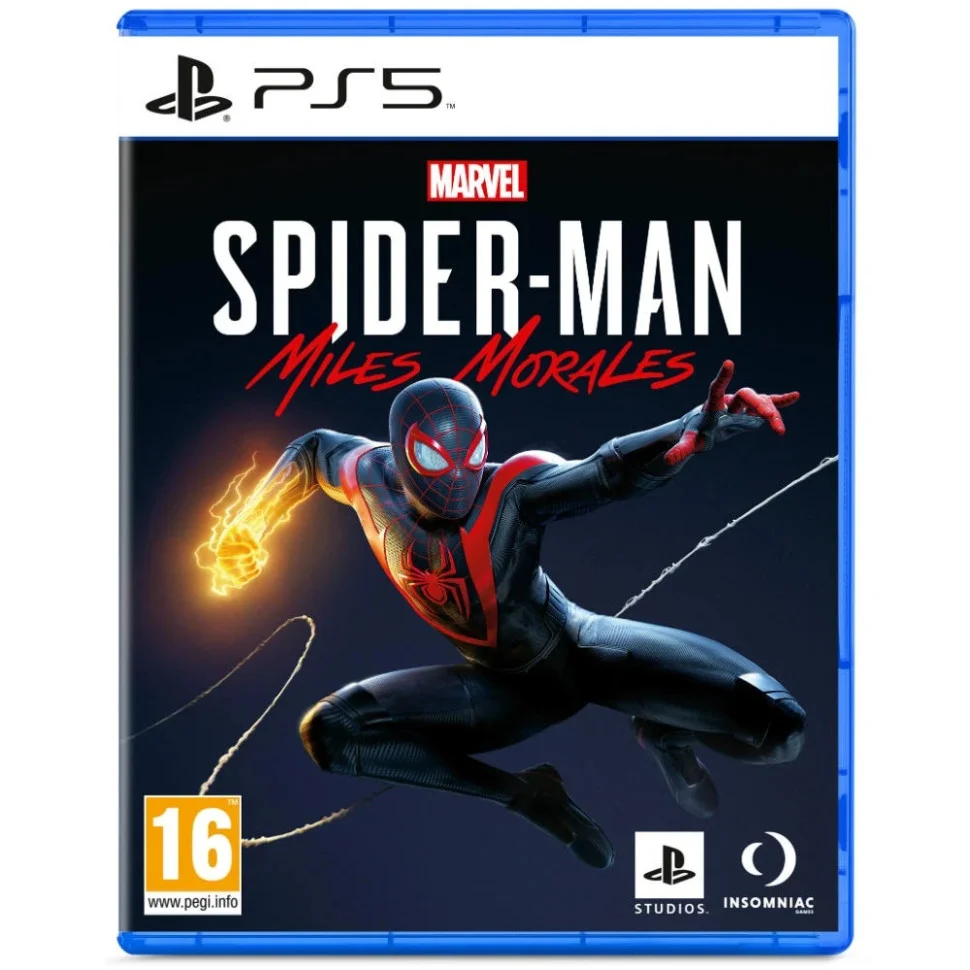 Гра для Sony PS5 