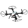 Квадрокоптер детский на радиоуправлении Bambi X-1507