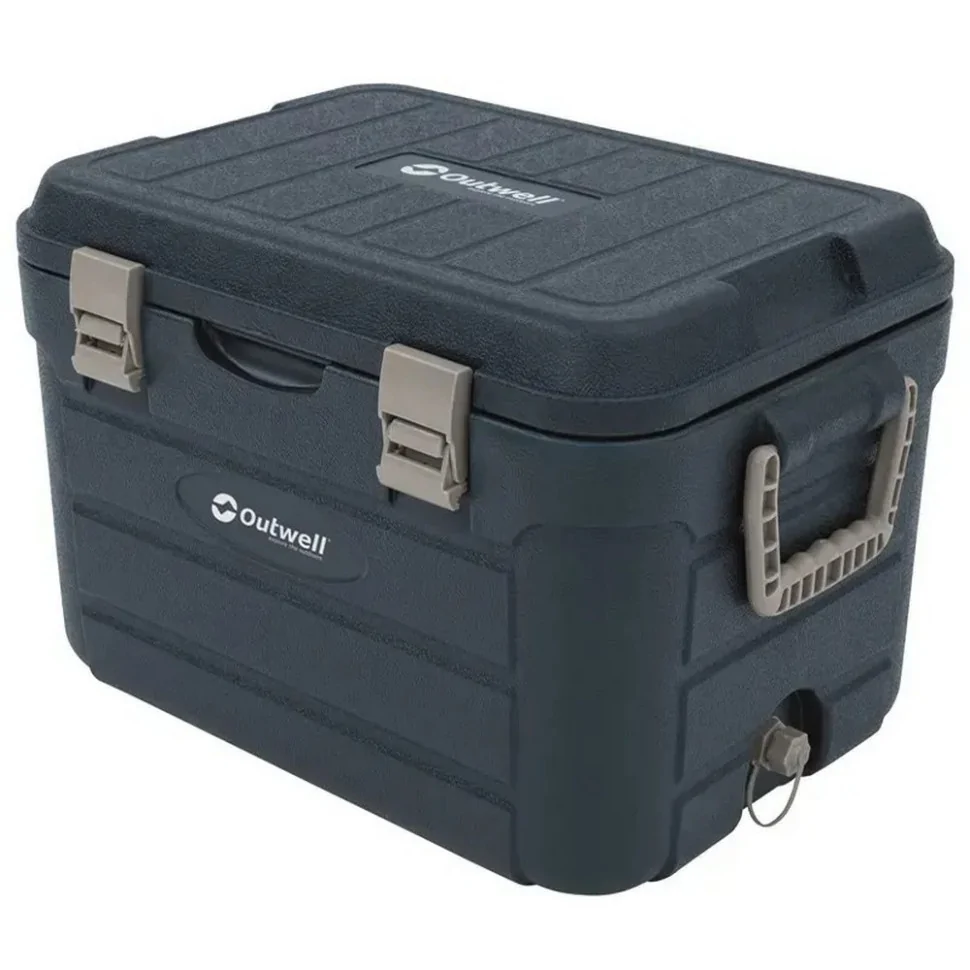 Термобокс Coolbox Fulmar Deep Outwell 928946 Blue 51,5х36,5х33 см 30 л