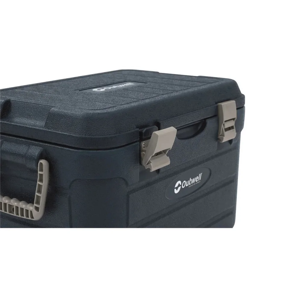Термобокс Coolbox Fulmar Deep Outwell 928946 Blue 51,5х36,5х33 см 30 л