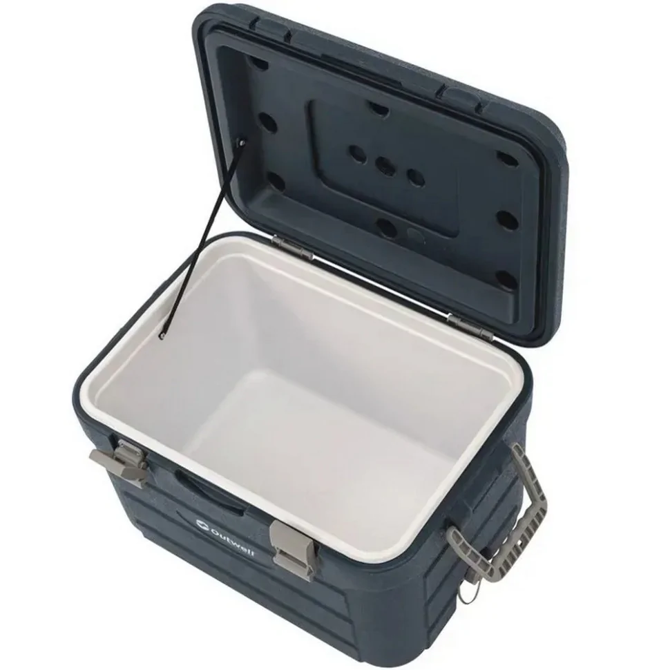 Термобокс Coolbox Fulmar Deep Outwell 928946 Blue 51,5х36,5х33 см 30 л