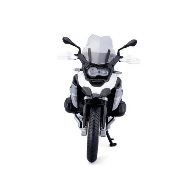 Модель мотоцикла BMW R1250GS MAISTO 31101-20100 масштаб 1:12