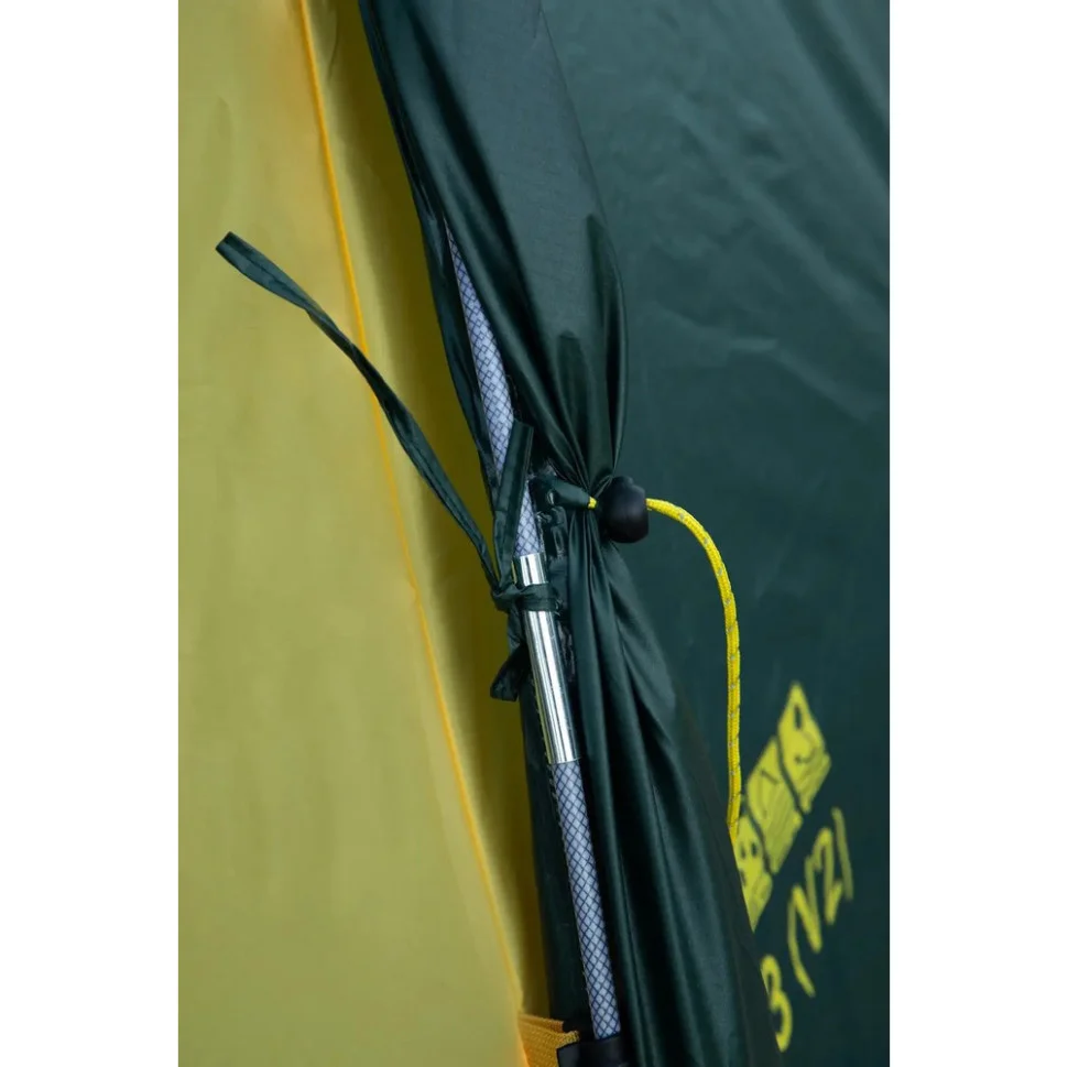 Палатка Grot v2 Tramp TRT-036