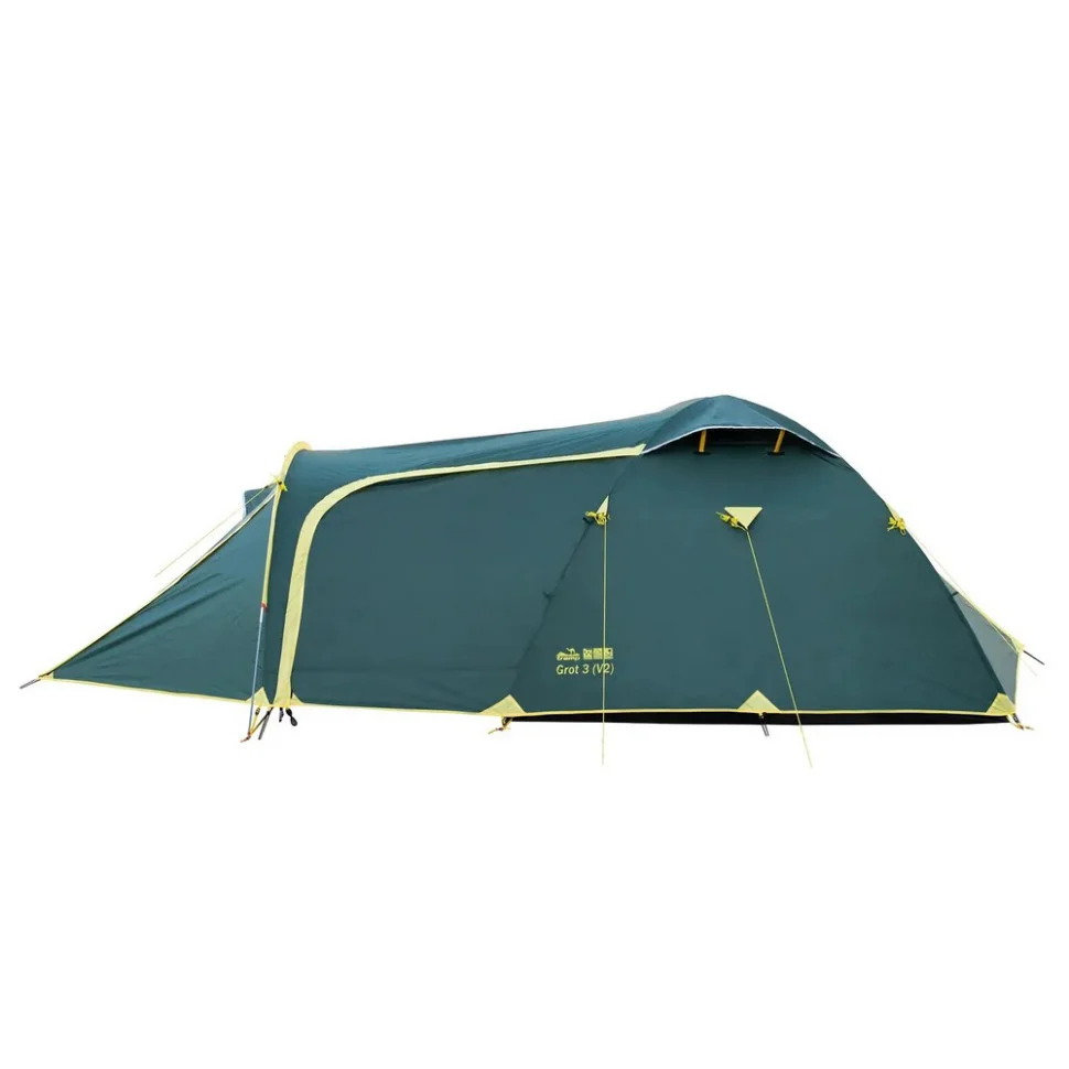 Палатка Grot v2 Tramp TRT-036