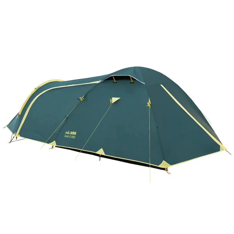 Палатка Grot v2 Tramp TRT-036