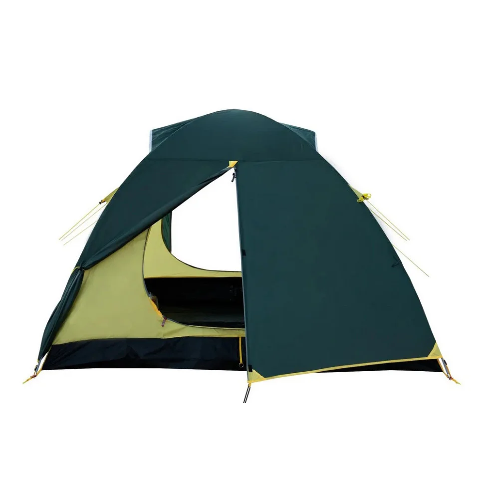 Палатка Grot v2 Tramp TRT-036