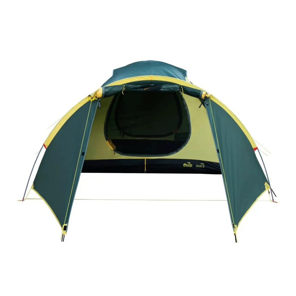 Палатка Grot v2 Tramp TRT-036