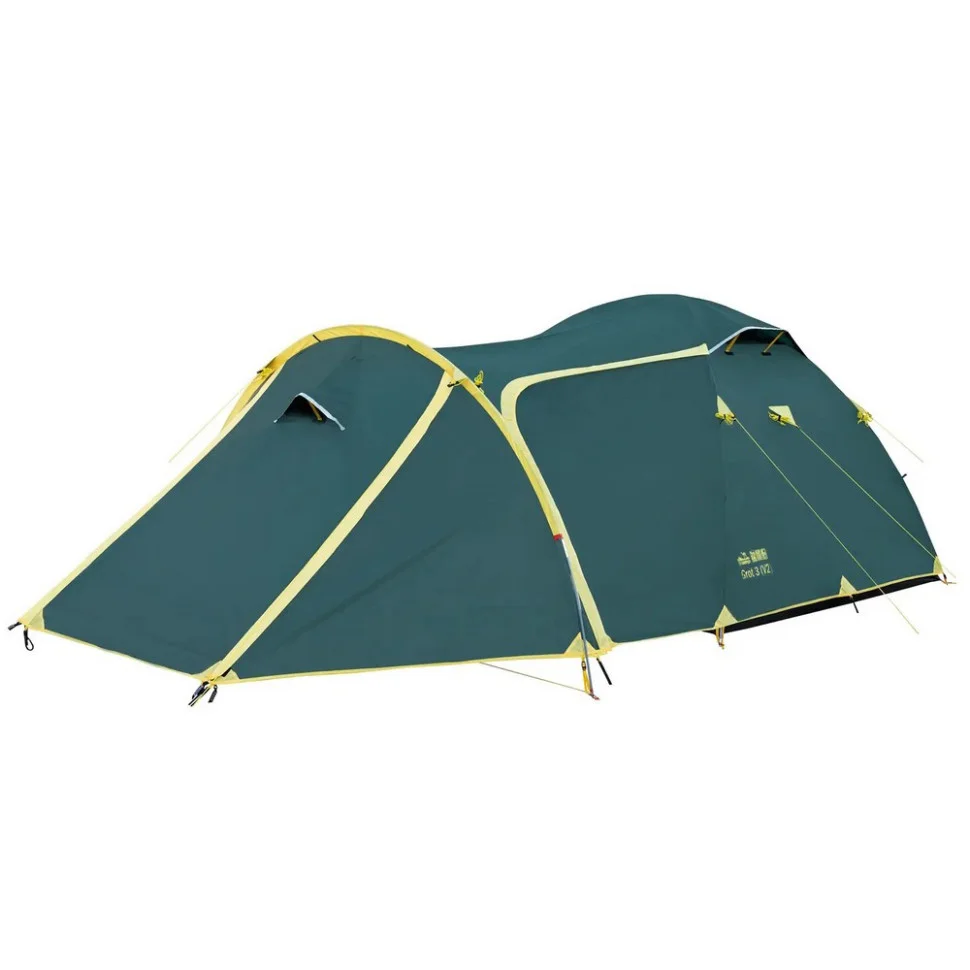 Палатка Grot v2 Tramp TRT-036