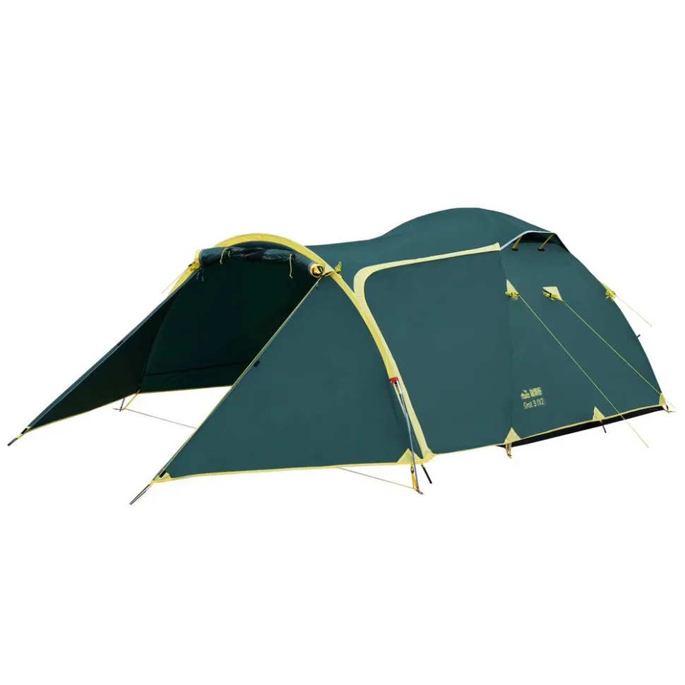 Палатка Grot v2 Tramp TRT-036