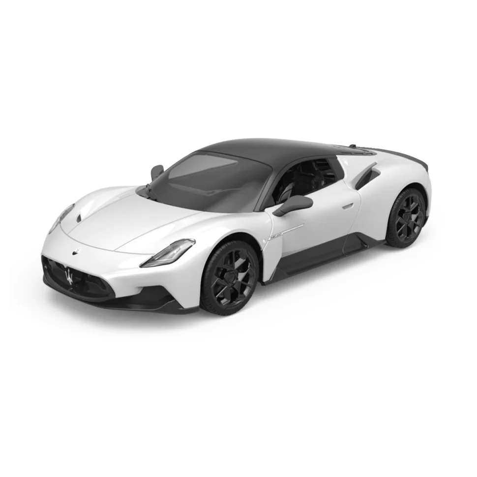 Автомобиль на радиоуправлении MASERATI MC20 KS DRIVE 124GMMW масштаб 1:24, 2.4Ghz
