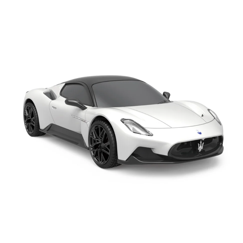 Автомобиль на радиоуправлении MASERATI MC20 KS DRIVE 124GMMW масштаб 1:24, 2.4Ghz