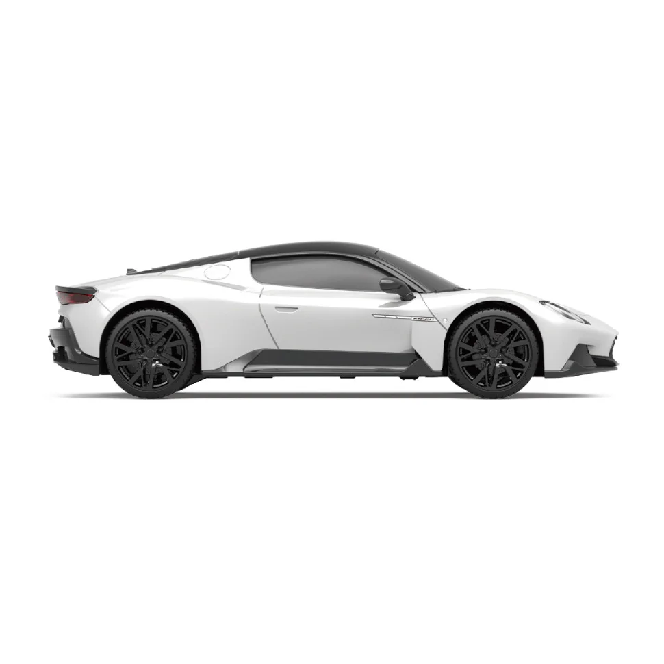 Автомобиль на радиоуправлении MASERATI MC20 KS DRIVE 124GMMW масштаб 1:24, 2.4Ghz