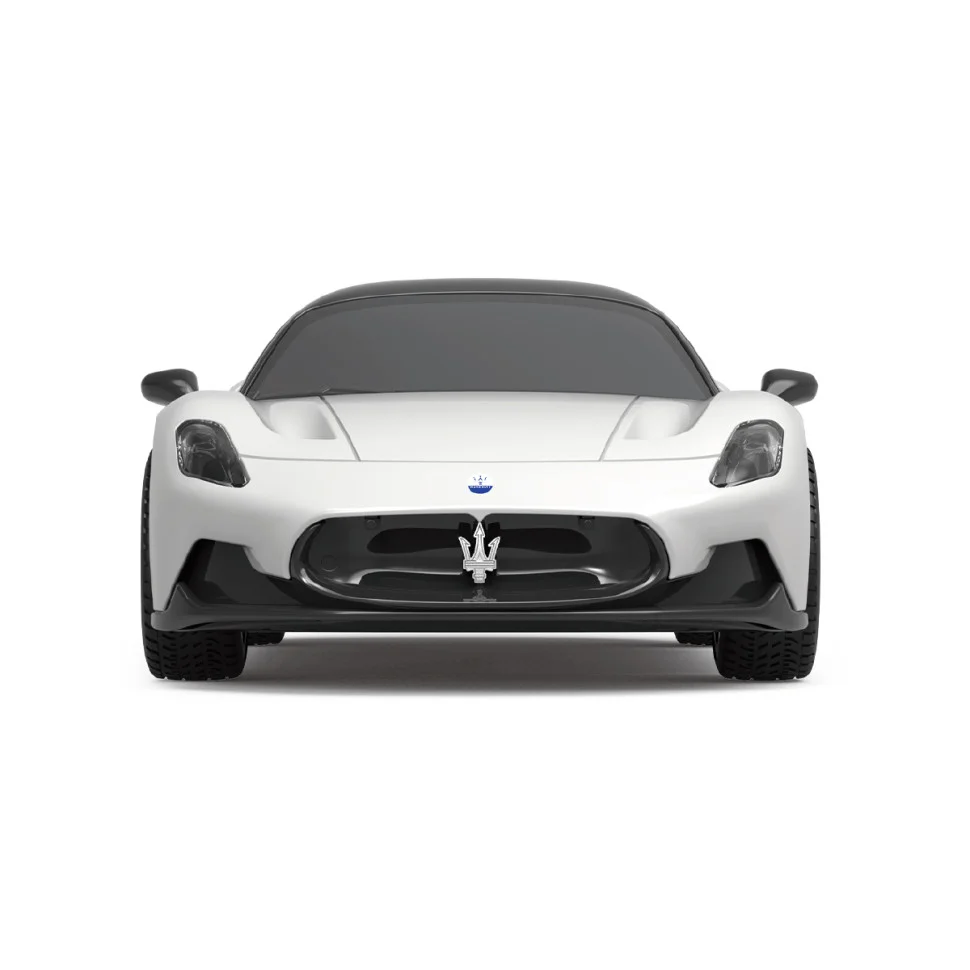Автомобиль на радиоуправлении MASERATI MC20 KS DRIVE 124GMMW масштаб 1:24, 2.4Ghz