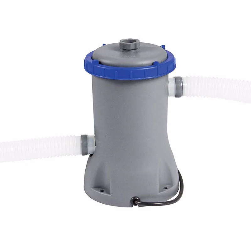 Каркасный бассейн Bestway 56418, 366х100 см, 9150 л