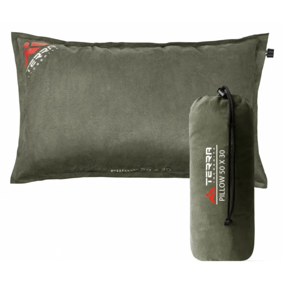 Подушка Pillow Terra Incognita ti-614