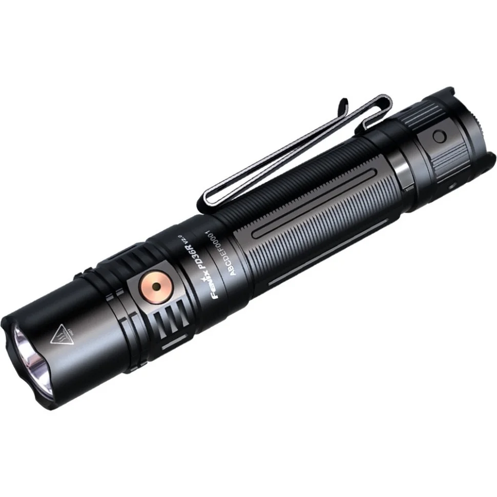 Ліхтар ручний Fenix PD36RV20, 1700 люмен