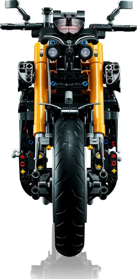 Конструктор Technic Yamaha MT 2022 LEGO 42159, 1478 деталей