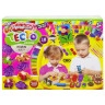 Набір креативної творчості "Тісто для ліплення Master Do" Danko Toys TMD-03-01-4-5 18 кольорів * 20 г