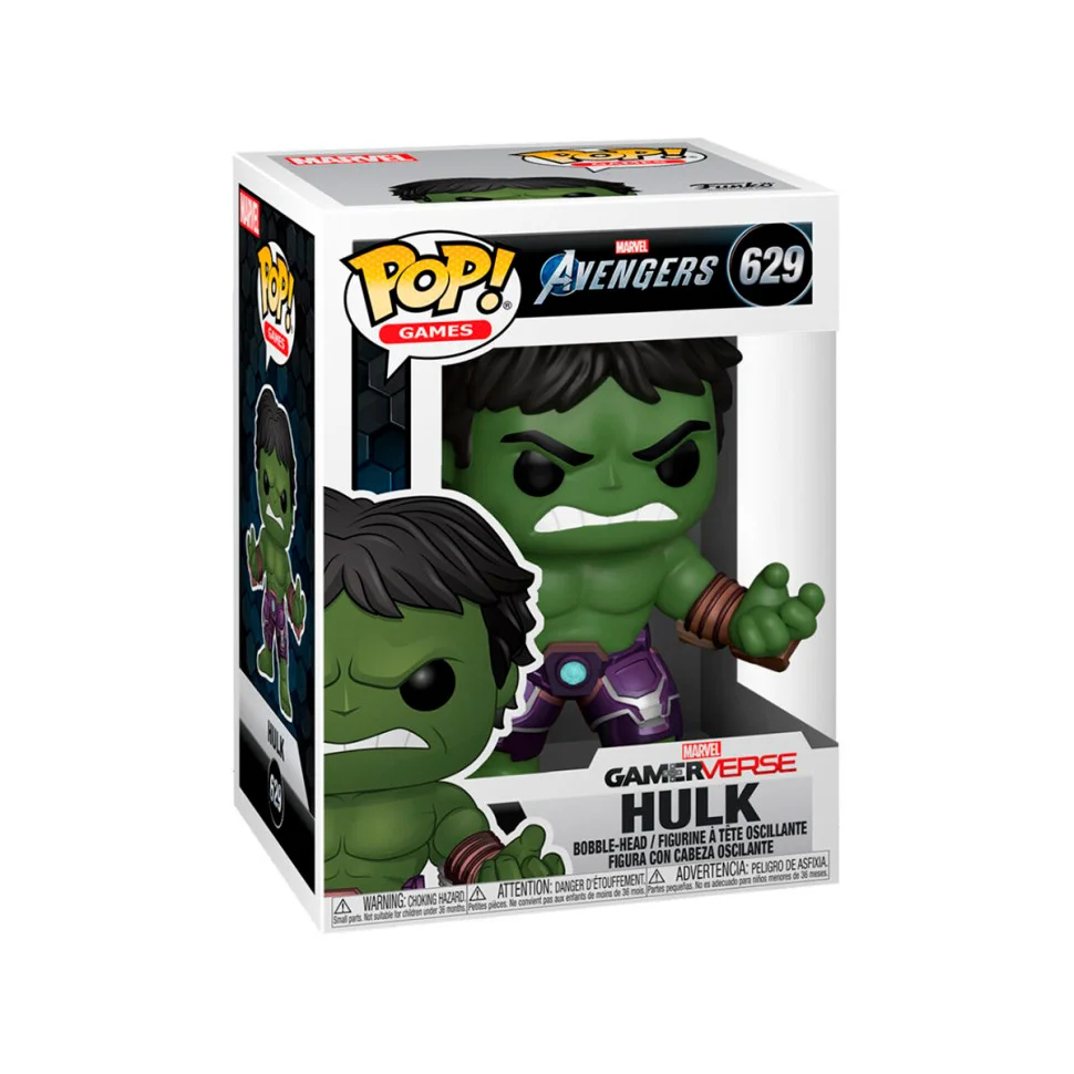 Ігрова фігурка FUNKO POP! серії 