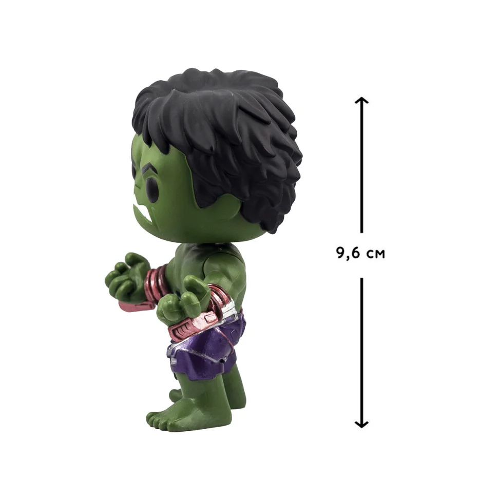 Ігрова фігурка FUNKO POP! серії 