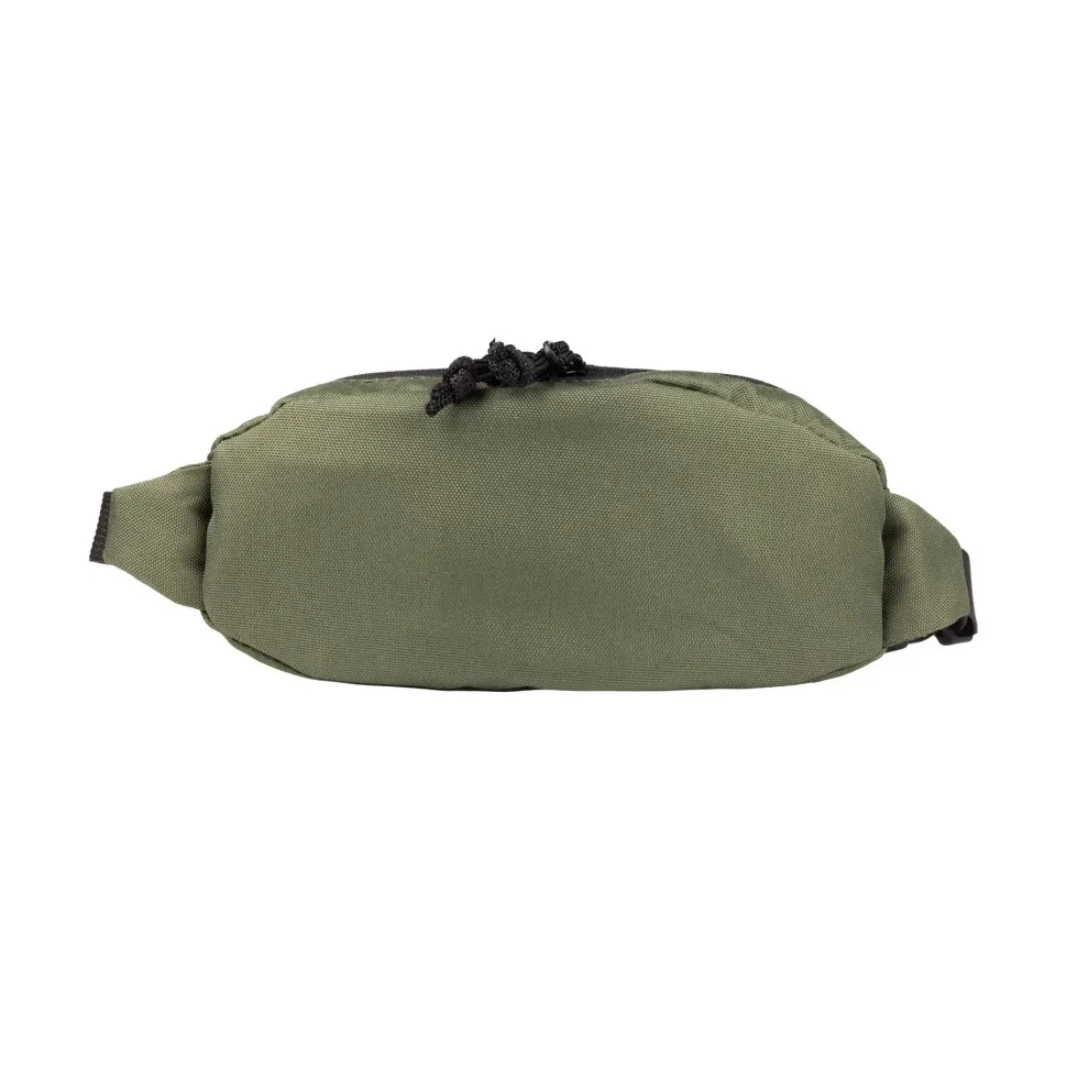 Поясна сумка Waist bag Tribe T-ID-0001-olive 1,5 л, оливковий
