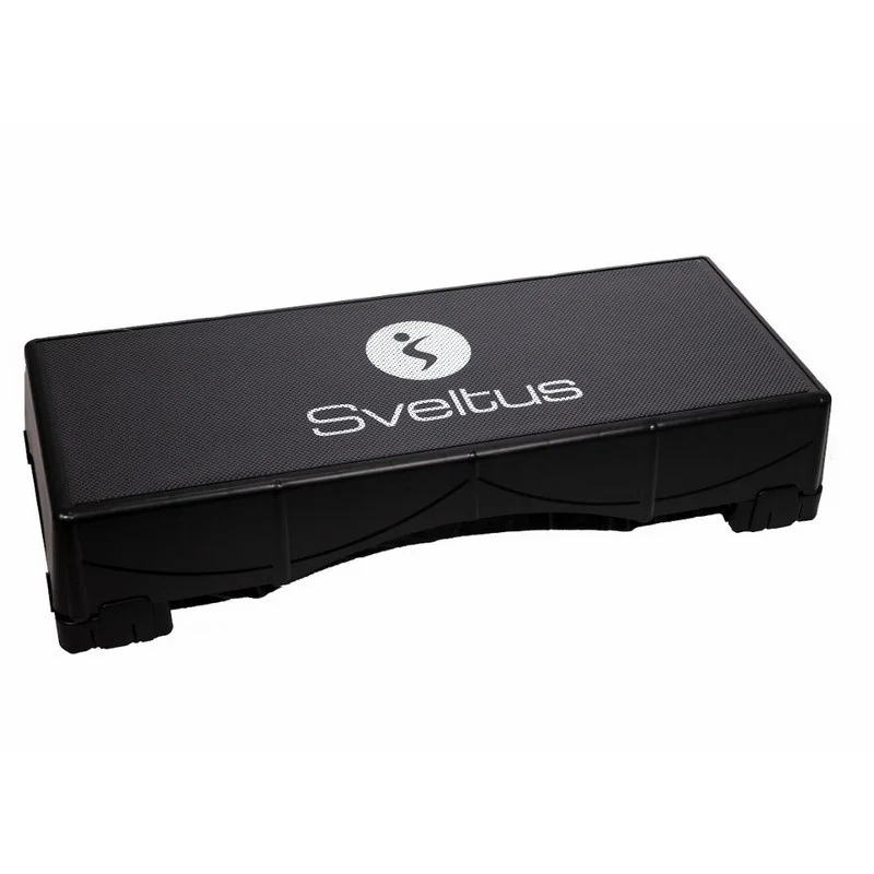 Степ-платформа регулируемая Grand Step Sveltus SLTS-0237