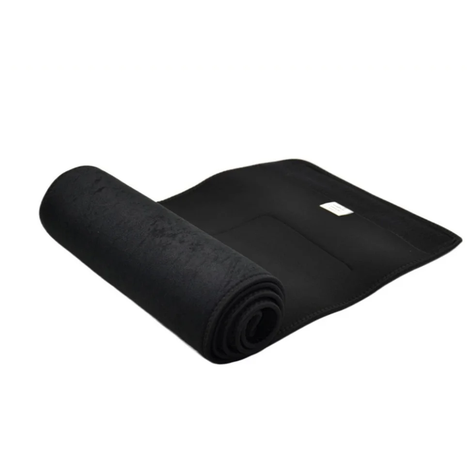 Пояс для похудения Slimming Belt Wt Pro PS-4001 Power System PS-4001_XL_Black, XL