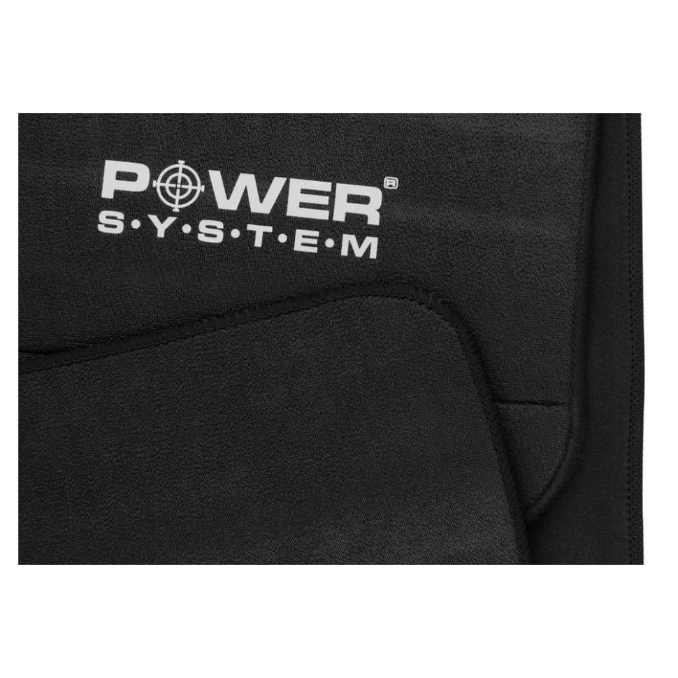 Пояс для похудения Slimming Belt Wt Pro PS-4001 Power System PS-4001_XL_Black, XL