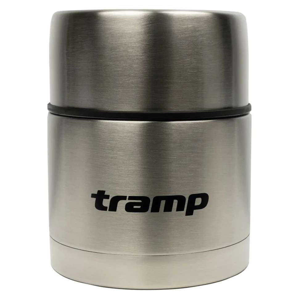 Туристичний харчовий термос Tramp UTRC-077 з широким горлом 0,5 л