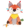 Брязкальце дитяче Bambi ВТ-Т-4626 з прорізувачем