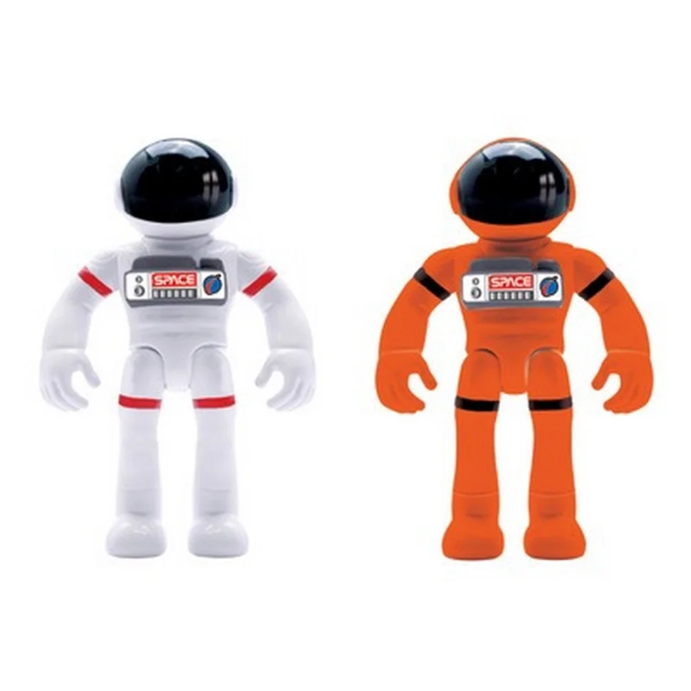 Ігровий набір Astro Venture 63118 COMPLETE SPACE SET