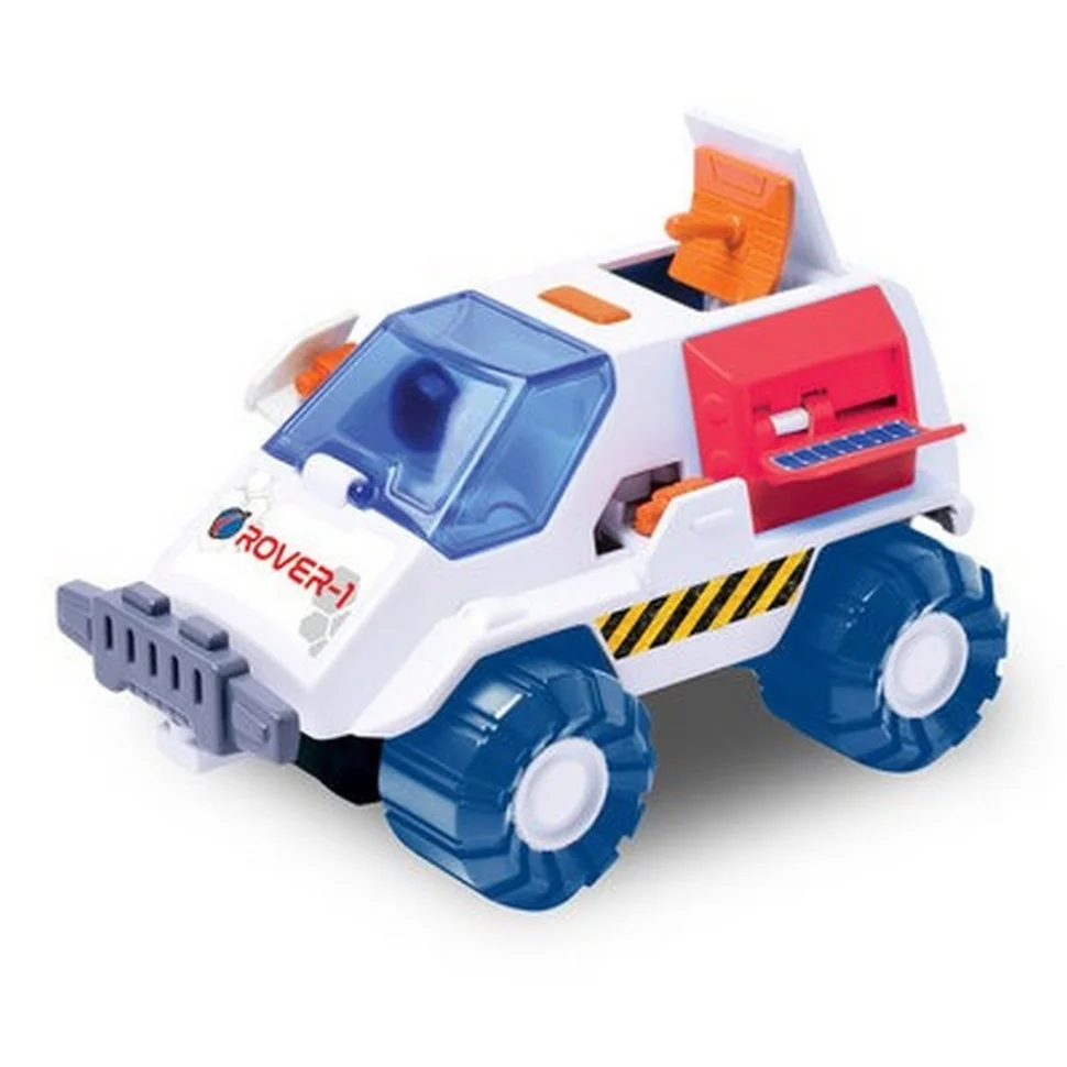 Ігровий набір Astro Venture 63118 COMPLETE SPACE SET