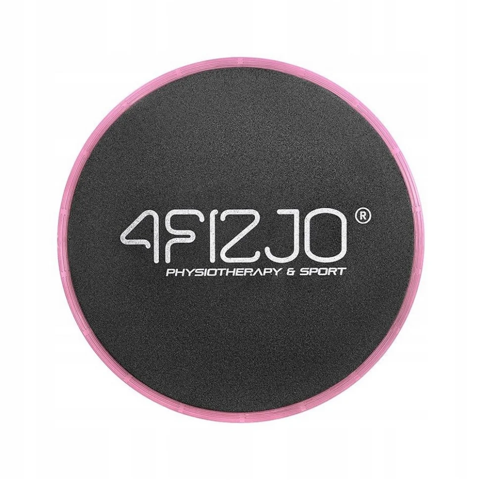 Диски-слайдери для ковзання Sliding Disc 4FIZJO 4FJ0270