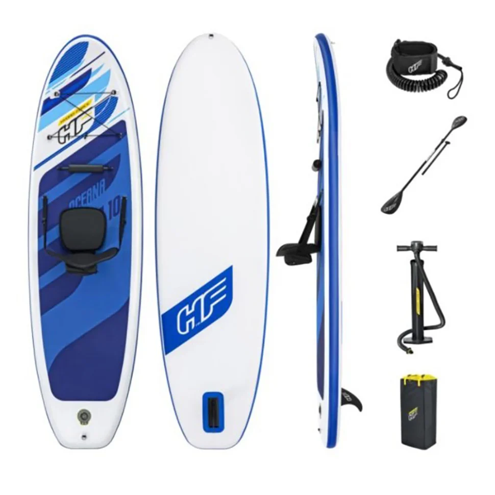 SUP-борд Bestway 65350, 305x84x12 см