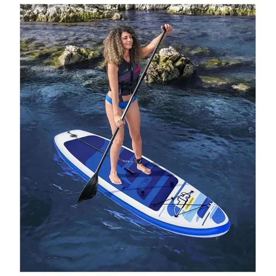 SUP-борд Bestway 65350, 305x84x12 см