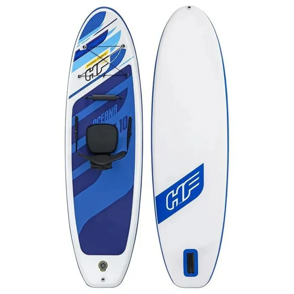 SUP-борд Bestway 65350, 305x84x12 см